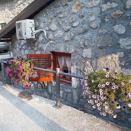 Apartman Sofranac Rijeka Crnojevica Ngoại thất bức ảnh