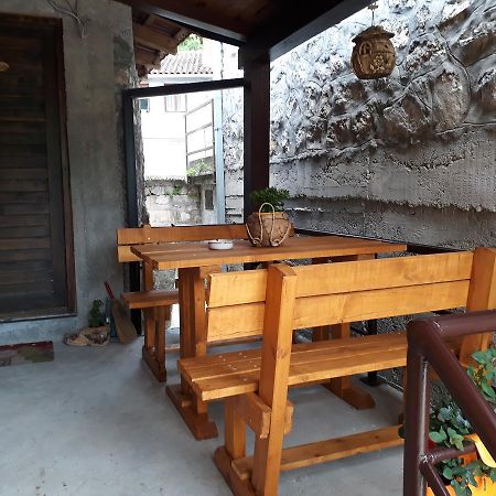 Apartman Sofranac Rijeka Crnojevica Ngoại thất bức ảnh