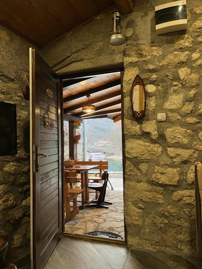 Apartman Sofranac Rijeka Crnojevica Ngoại thất bức ảnh