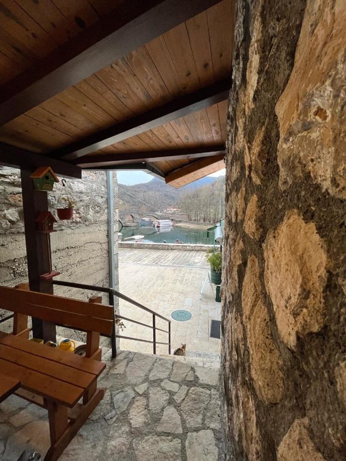 Apartman Sofranac Rijeka Crnojevica Ngoại thất bức ảnh