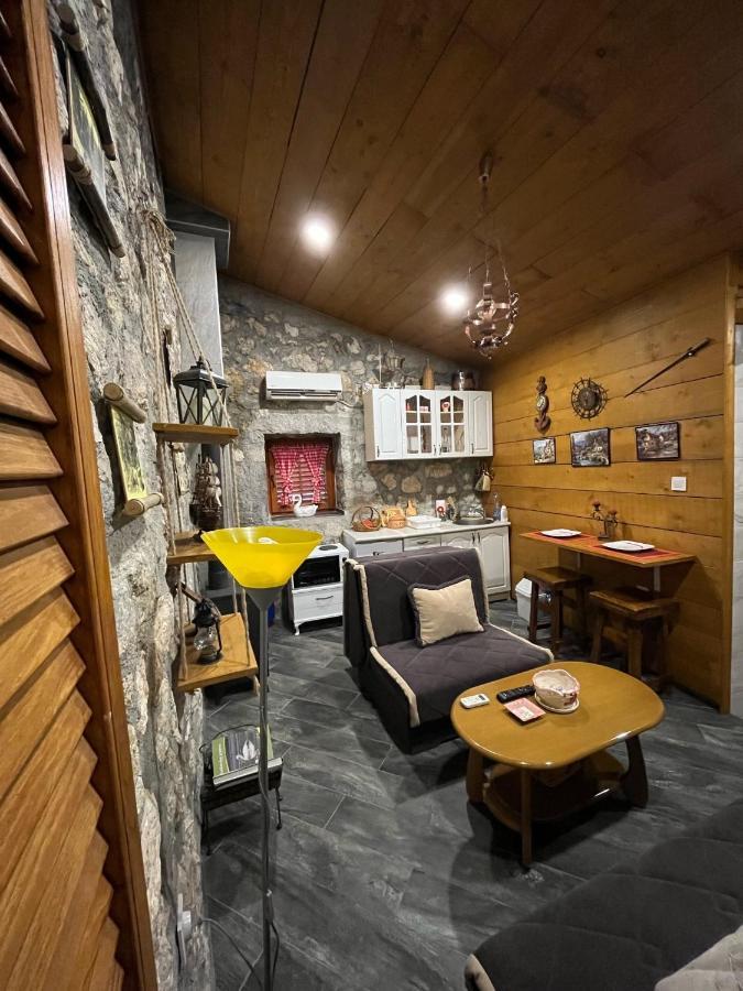 Apartman Sofranac Rijeka Crnojevica Ngoại thất bức ảnh