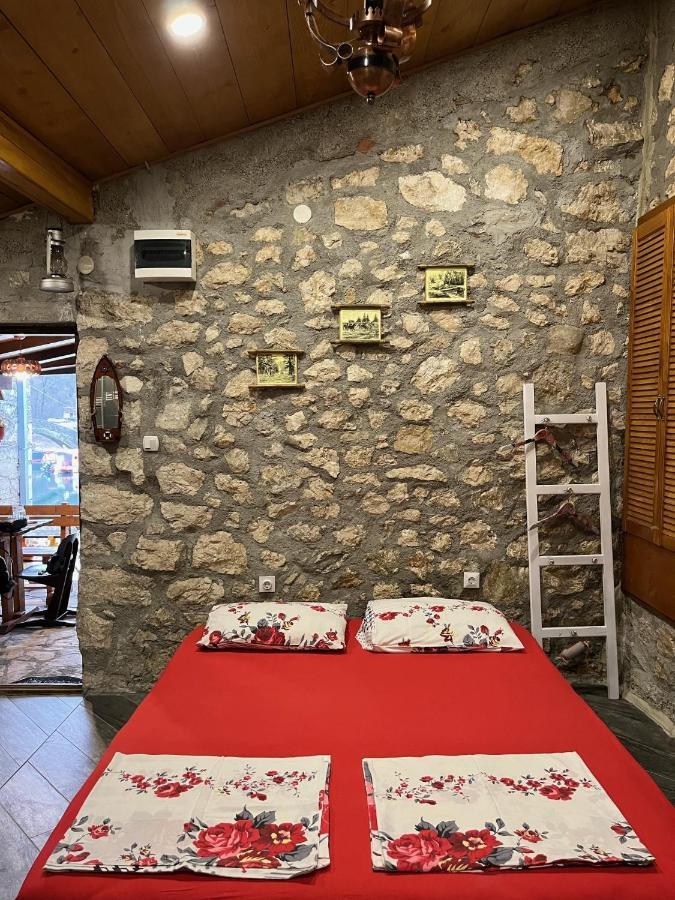 Apartman Sofranac Rijeka Crnojevica Ngoại thất bức ảnh