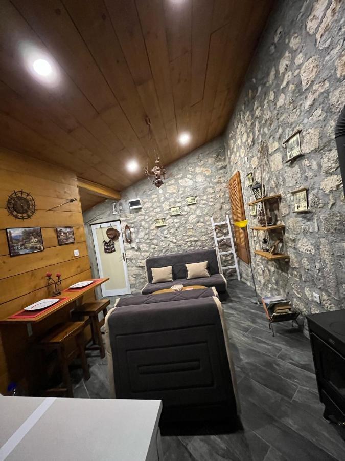 Apartman Sofranac Rijeka Crnojevica Ngoại thất bức ảnh
