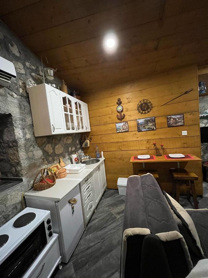 Apartman Sofranac Rijeka Crnojevica Ngoại thất bức ảnh