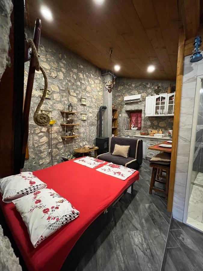 Apartman Sofranac Rijeka Crnojevica Ngoại thất bức ảnh