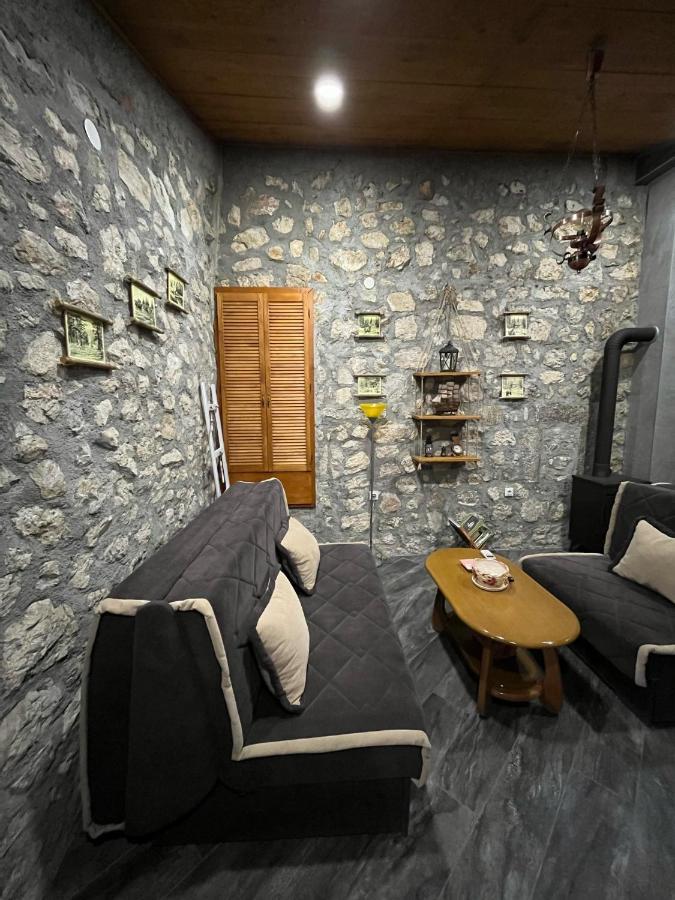 Apartman Sofranac Rijeka Crnojevica Ngoại thất bức ảnh