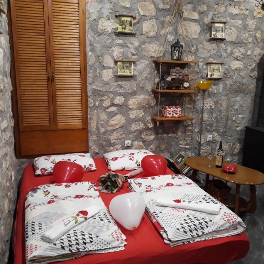 Apartman Sofranac Rijeka Crnojevica Ngoại thất bức ảnh