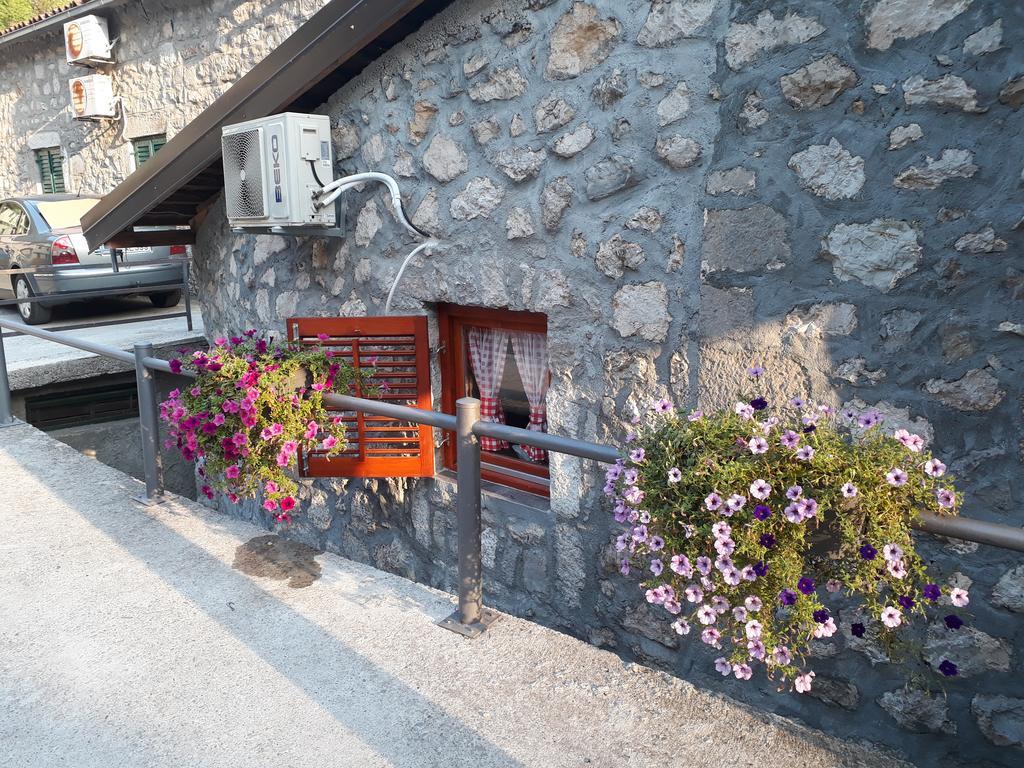 Apartman Sofranac Rijeka Crnojevica Ngoại thất bức ảnh
